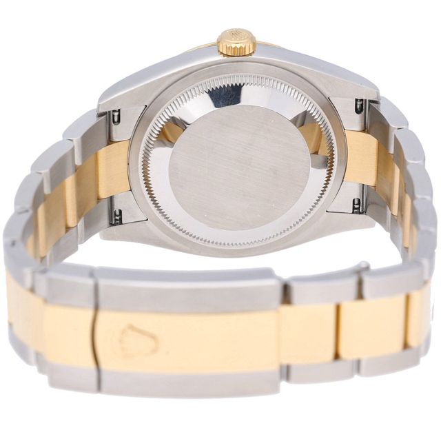 Rolex Datejust 126203 Image 4